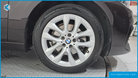 BMW 2 SERIES JOY