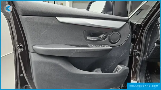 BMW 2 SERIES JOY