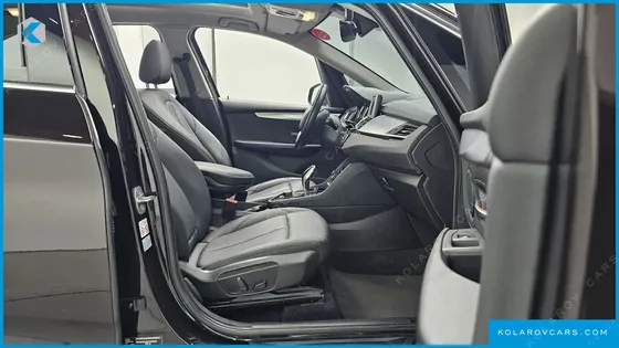BMW 2 SERIES JOY
