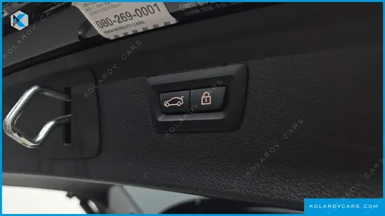 BMW 2 SERIES JOY