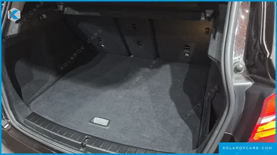 BMW 2 SERIES JOY