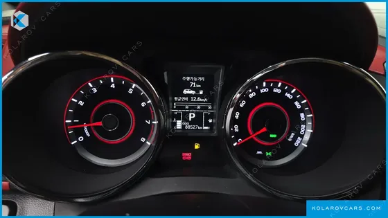 KGM - SSANGYONG TIVOLI LX 2WD