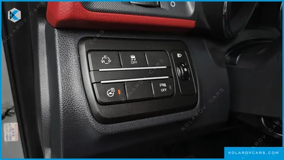 KGM - SSANGYONG TIVOLI LX 2WD