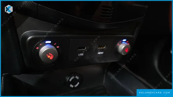 KGM - SSANGYONG TIVOLI LX 2WD