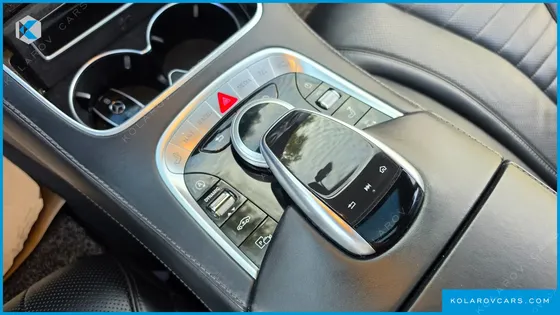 MERCEDES S-CLASS S560L