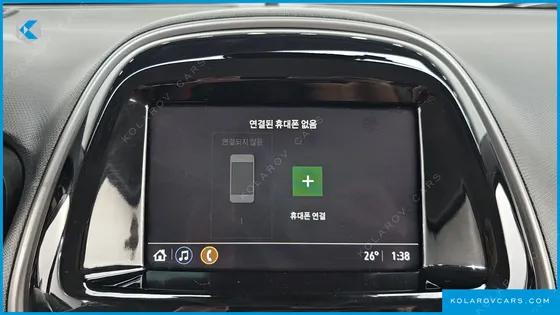 CHEVROLET (GM DAEWOO) SPARK MY FIT EDITION
