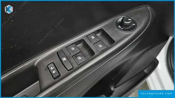 CHEVROLET (GM DAEWOO) SPARK MY FIT EDITION