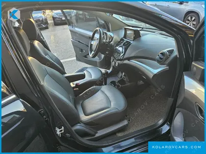 CHEVROLET (GM DAEWOO) SPARK LT