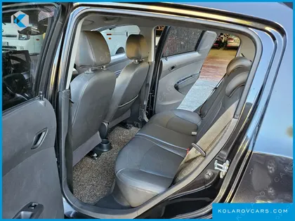 CHEVROLET (GM DAEWOO) SPARK LT