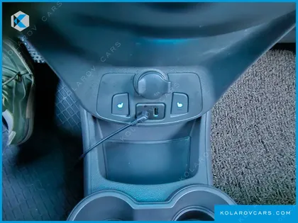 CHEVROLET (GM DAEWOO) SPARK LT