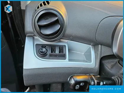 CHEVROLET (GM DAEWOO) SPARK LT