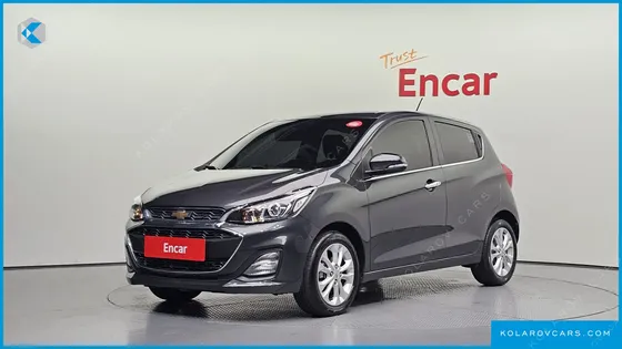 CHEVROLET (GM DAEWOO) SPARK PREMIER