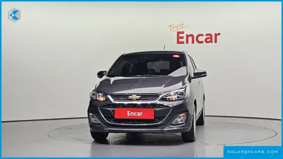 CHEVROLET (GM DAEWOO) SPARK PREMIER