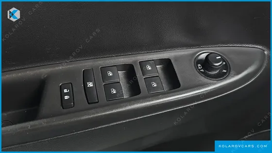CHEVROLET (GM DAEWOO) SPARK PREMIER