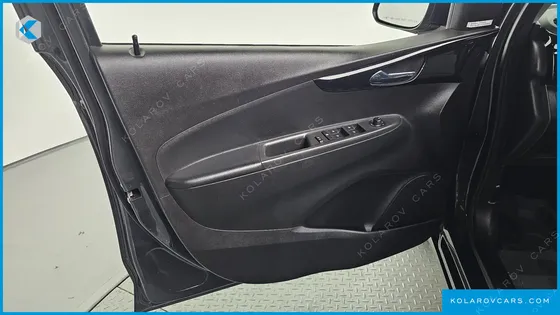 CHEVROLET (GM DAEWOO) SPARK PREMIER