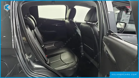 CHEVROLET (GM DAEWOO) SPARK PREMIER