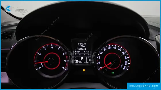 KGM - SSANGYONG TIVOLI LX 2WD