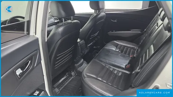 KGM - SSANGYONG TIVOLI LX 2WD
