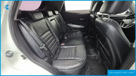 KGM - SSANGYONG TIVOLI LX 2WD