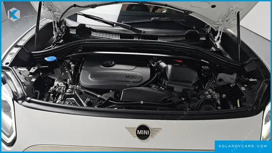 MINI COUNTRYMAN ALL4 FAVOURED