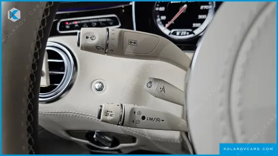 MERCEDES S-CLASS S63 AMG 4MATIC COUPE