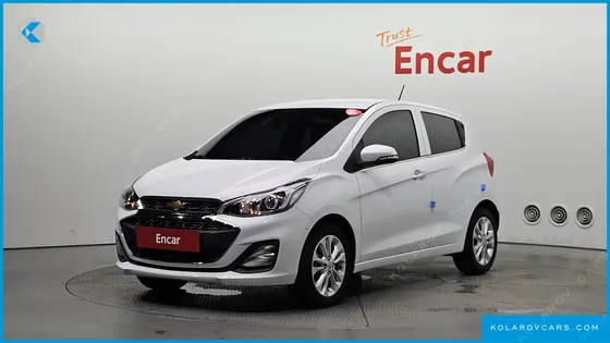 CHEVROLET (GM DAEWOO) SPARK PREMIER