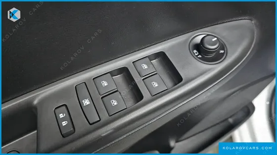 CHEVROLET (GM DAEWOO) SPARK PREMIER