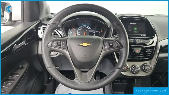 CHEVROLET (GM DAEWOO) SPARK PREMIER