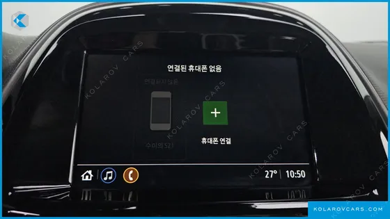 CHEVROLET (GM DAEWOO) SPARK PREMIER