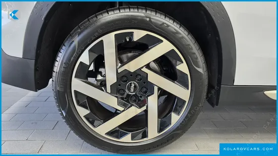 MINI COUNTRYMAN ALL4 FAVOURED