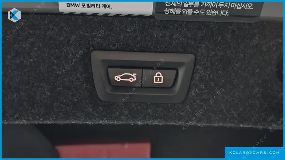 BMW 5 SERIES 530I M SPORT PACKAGE