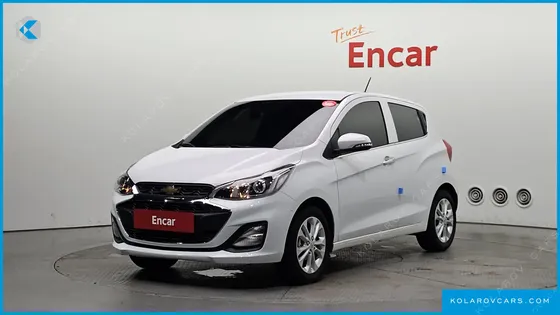 CHEVROLET (GM DAEWOO) SPARK PREMIER