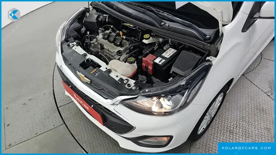 CHEVROLET (GM DAEWOO) SPARK PREMIER
