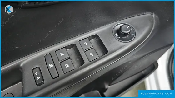 CHEVROLET (GM DAEWOO) SPARK PREMIER