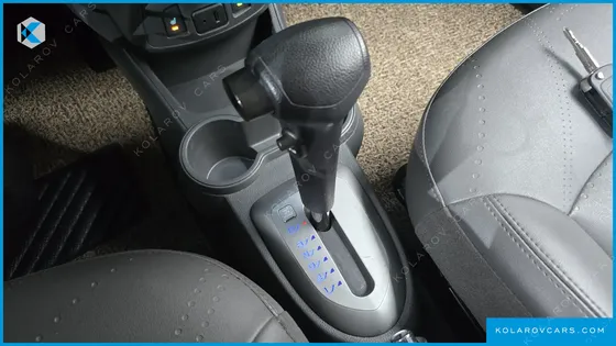 CHEVROLET (GM DAEWOO) SPARK LPG LT
