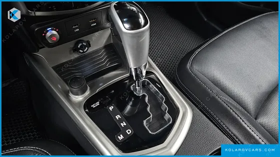 KGM - SSANGYONG TIVOLI LX 2WD