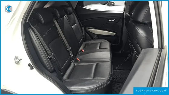 KGM - SSANGYONG TIVOLI LX 2WD