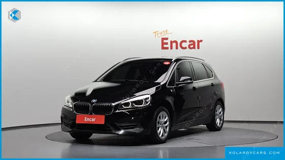 BMW 2 SERIES JOY