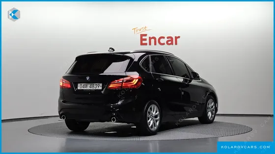 BMW 2 SERIES JOY
