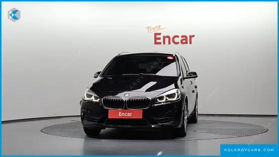 BMW 2 SERIES JOY