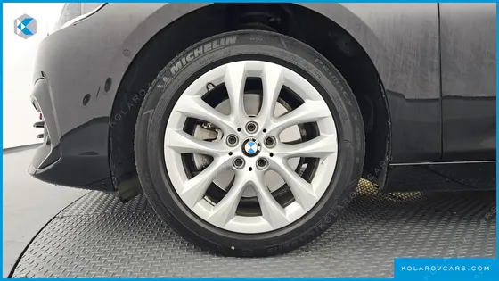 BMW 2 SERIES JOY