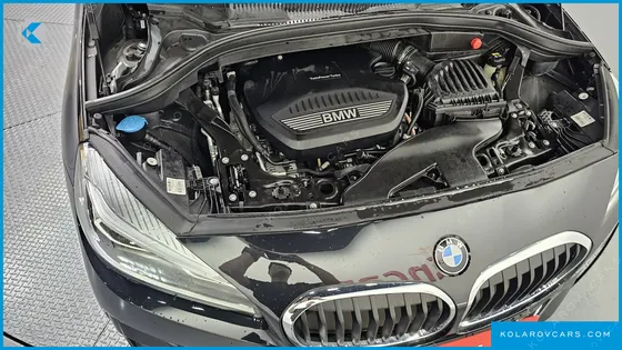 BMW 2 SERIES JOY