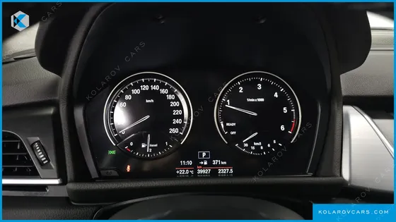 BMW 2 SERIES JOY