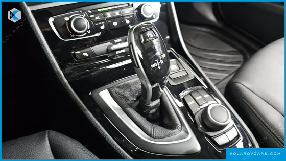 BMW 2 SERIES JOY