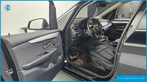 BMW 2 SERIES JOY