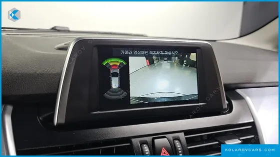 BMW 2 SERIES JOY
