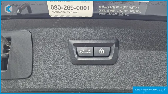 BMW 2 SERIES JOY