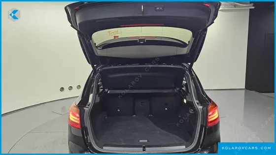 BMW 2 SERIES JOY