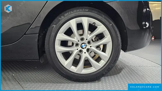 BMW 2 SERIES JOY