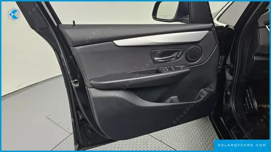 BMW 2 SERIES JOY